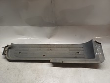 11V* Mercedes Vito Viano W639 Einstiegsleiste Trittleiste vorne links  P0099418