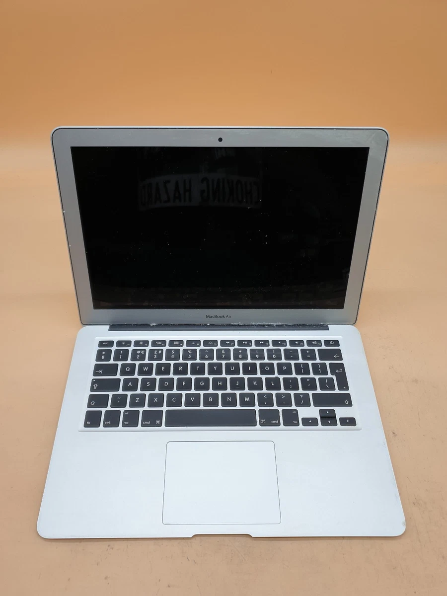 2015 Apple MacBook Air Laptops for sale | eBay UK