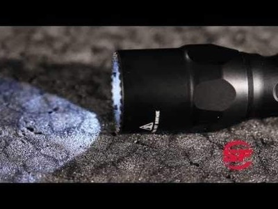 SureFire 6PX Tactical Single-Output LED Flashlight for sale online