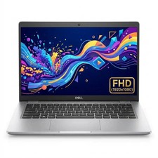 Dell Latitude 5420 FHD 14" - i7-1185G7 CPU 8GB RAM 256GB SSD WIN 11 P - 98907