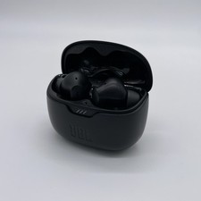 JBL Tune Beam Wireless Bluetooth In-Ear Earbuds Kopfhörer Geräuschunterdrückung