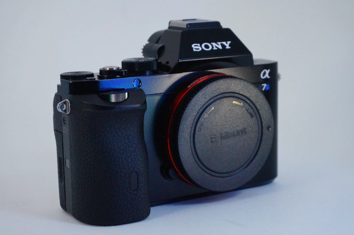 25+ Sony Alpha a7S Digital Cameras for sale | Updated Oct 2026