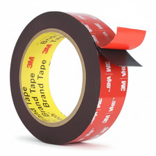 3M VHB 5925 Double Sided Tape Heavy Duty Mounting Tape for Car, Home and Office