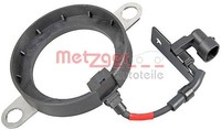 Sensor Raddrehzahl Hinten Rechts Metzger 09001008 FÜR Hyundai KIA ABS Sensor