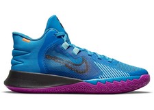 Size 6 - Nike Kyrie Flytrap V Blue GS DD0340-407