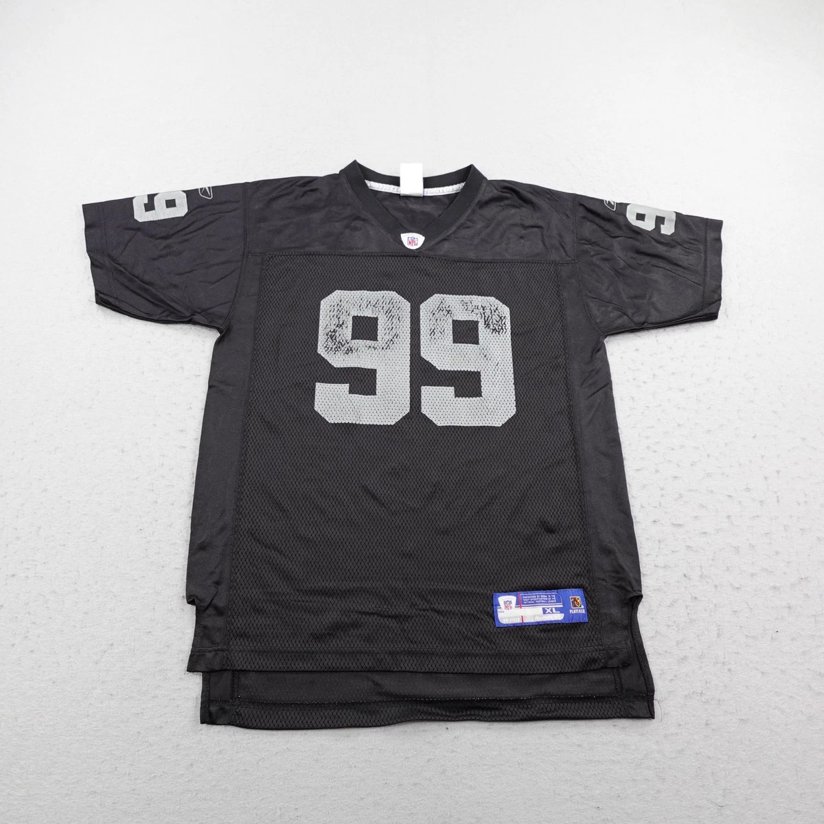 NFL SAPP 99番 シャツ XL NFL SAPP 99番 シャツ XL NFL SAPP 99番 シャツ XL NFL SAPP 99番