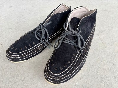 Men 10.0US Vans Vault Taka Hayashi Akat Lx Boots sneaker Original Collection