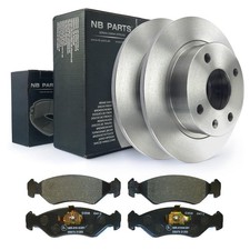 Kits de frein Ford FIESTA