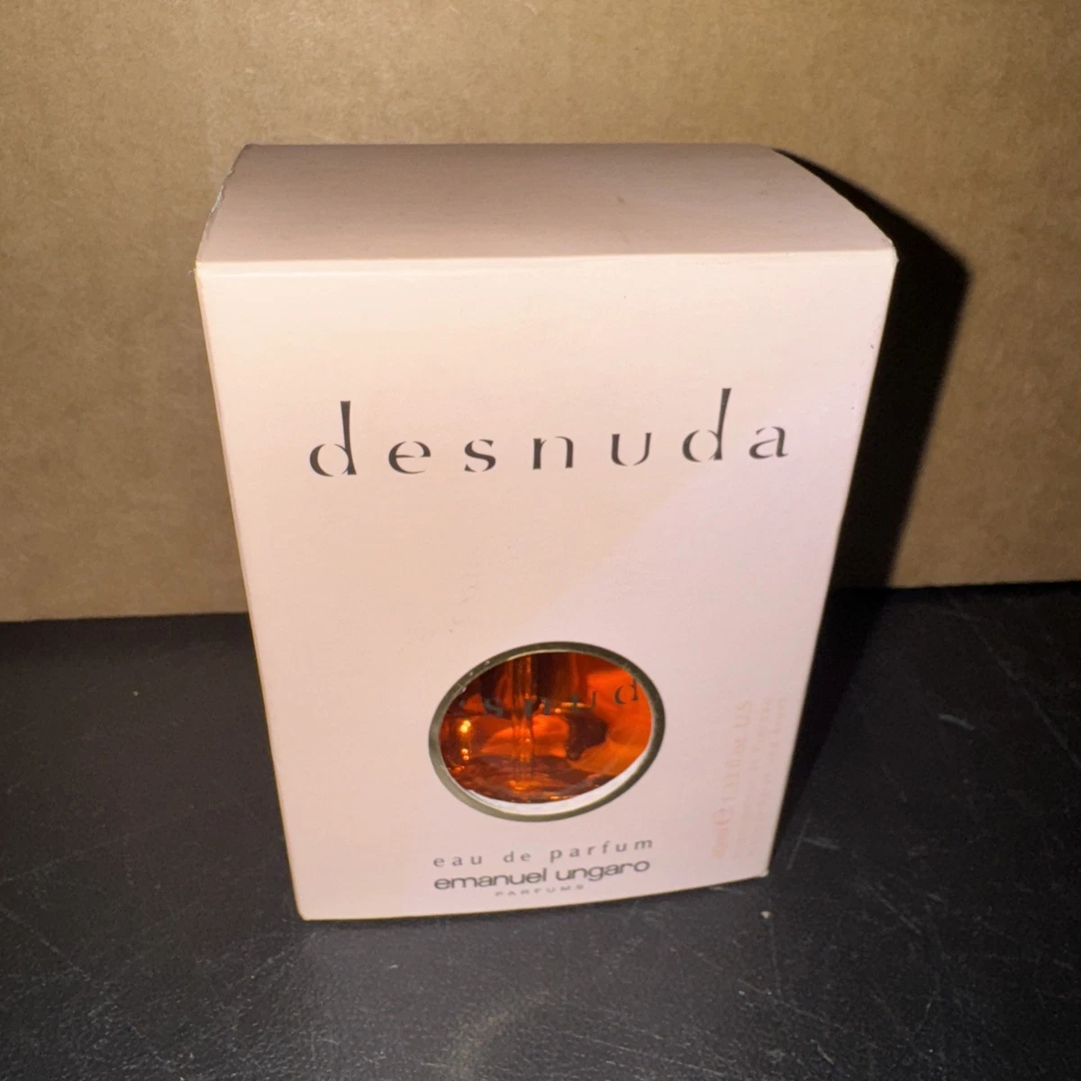 Emanuel Ungaro Perfume for Women for sale | eBay