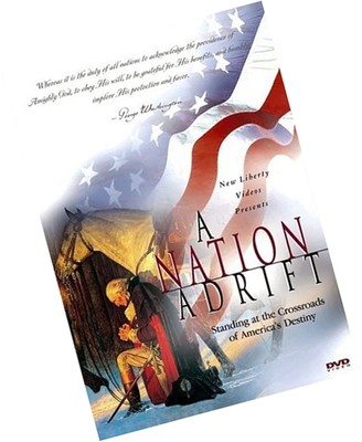 Dvd a nation adrift (622306905393)