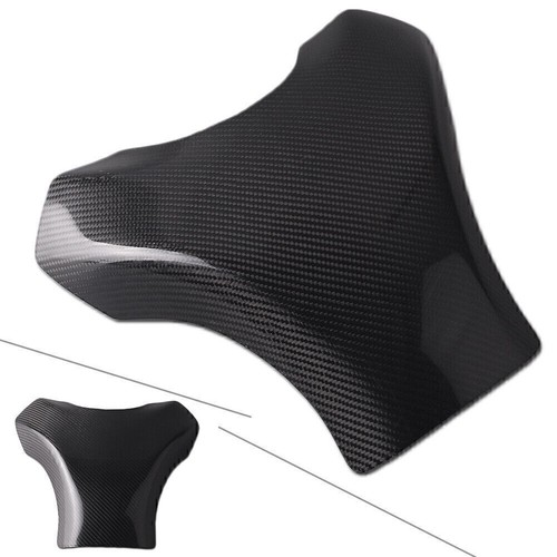Vorn Rahmen Kraftstoff Tank Schutz Abdeckung für Kawasaki Ninja ZX10R 2008-2010