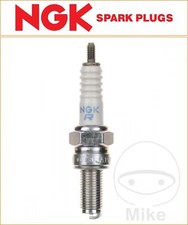 Suzuki GSX 1300 RZ Hayabusa 2003 solo 1 candela NGK [CR9E]