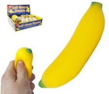 Mini Banana Antistress