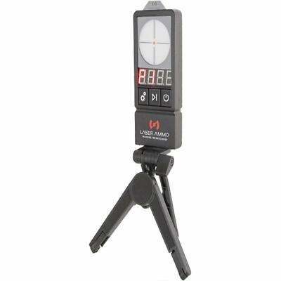 Laser Ammo LaserPET II Electronic Target System, 6 Dryfire Training Programs