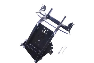 Polaris 2876594 Plow Frame G2 Sportsman XP for sale online | eBay