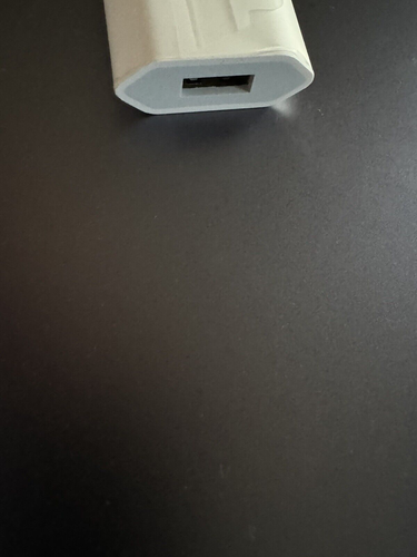 Chargeur USB prise EU plug 5W USB Power Adapter iPhone iPad - 第 8/13 張圖片