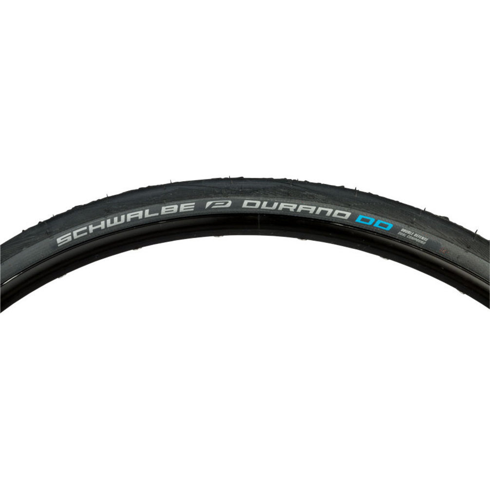 Schwalbe Durano DD Tire 700 x 28c Folding Bead Performance Line Dual Compound Schwalbe Durano DD Tire 700 x 28c Folding Bead Performance Line Dual Compound