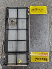 Qty 1 Sandvik CNMG 432 120408 CNMG432-PM CNMG120408-PM 4325 Carbide Inserts