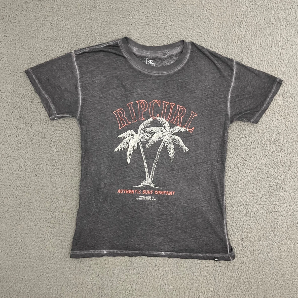 Tee shirt Shaper avenue Rip Curl – Ocean Gate