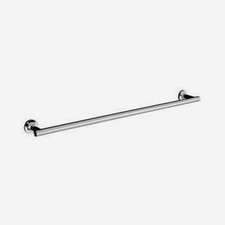 Kohler K-14437 Purist Brass 30" Towel Bar