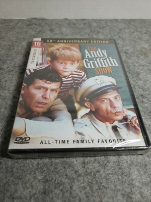中古）Andy Griffith Show 50th Aniv: Best of Mayberry [DVD] THE