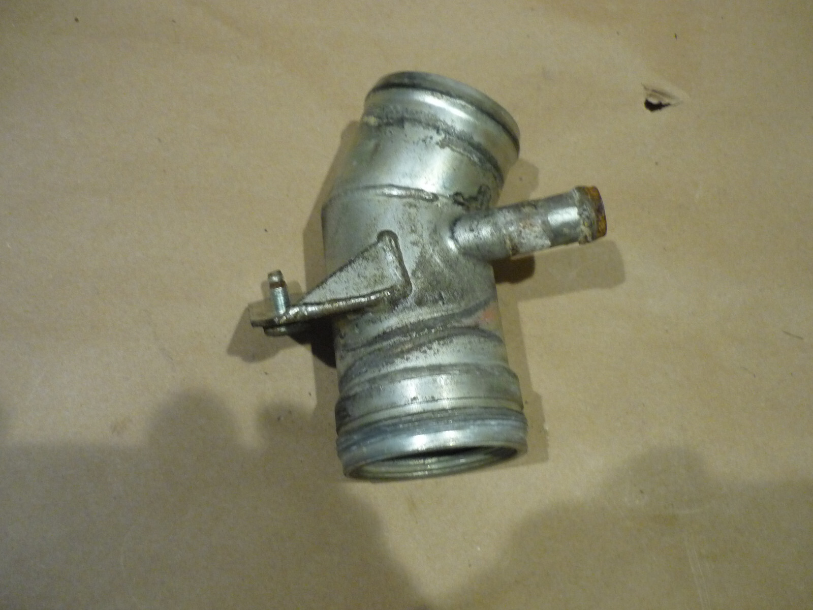 Ferrari 308, 328 - Fuel Filler Neck  P/N 115680