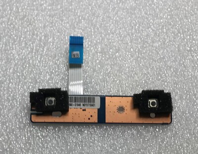 Toshiba Satelitte Touchpad Modul 08N2-1B80J00 für C670 C670D C675 C675D