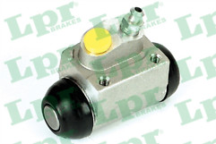 UNIPART REAR RIGHT WHEEL CYLINDER FOR HYUNDAI ACCENT GWC1881