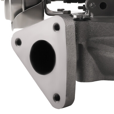 ウニシャル GT2056V Turbo charger for Nissan Navara D40 2.5DI QW25 751243