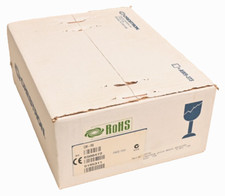 Crestron QM-RX QuickMedia Ricevitore Telecomando CAT5 Distribuzione Video Nuovo con scatola