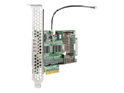 HP - 726821R-B21 - HP Smart Array P440/4G Raid Controller