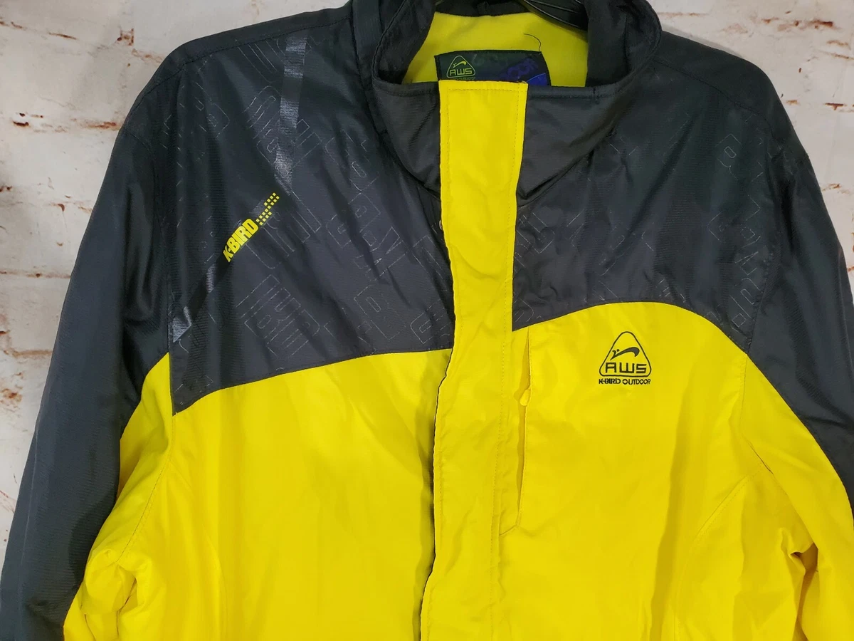 Aws jacket best sale