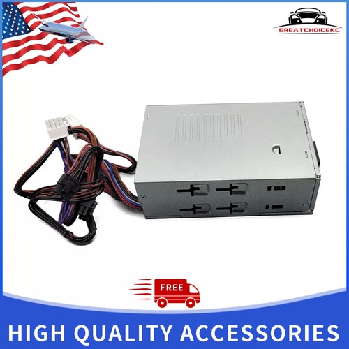 NEW US H300EBS-00 For Dell Inspiron V3991 3910 3020 300W Power Supply