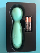 Plus One On-The-Go Travel Wand Open Box