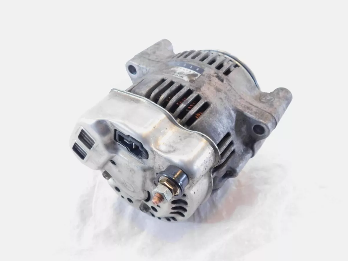Honda ST1100 ST1100A ABS ST 1100 Engine Motor Alternator