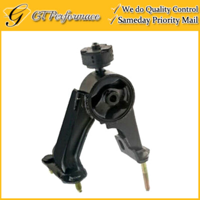 Engine Mount and Transmission Mount Kit For Toyota Corolla Matrix Vibe CX76K5