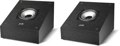Polk Audio Monitor XT90 Speakers - Black for sale online | eBay