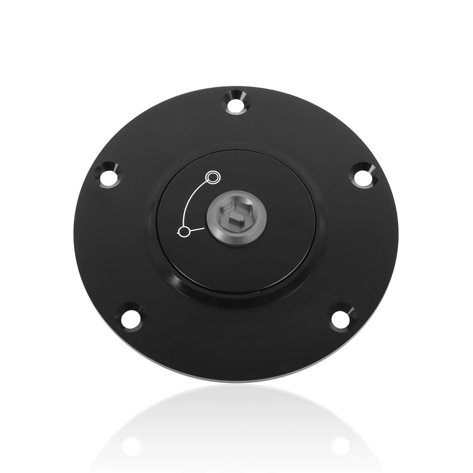 Fuel Gas Tank Cap Keys Set For Ducati MONSTER 1100/S 2009-2011 696 795 796 — 第 3/4 张图片