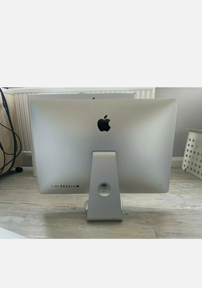 Apple iMac A1418 21.5" 2K Display with Logic Pro & Final Cut Pro MS Office1q - Image 2 of 4