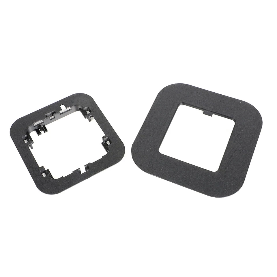 Kit de soporte sensor alarma para BMW E46 E39 E38 Z3 R50 R53 51448243665 51448243666 Foto 3 de 4