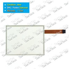 Touch Screen Panel Glass for JOHN DEERE GREENSTAR GS2 2600 GREENSTAR GS 2 2600 *
