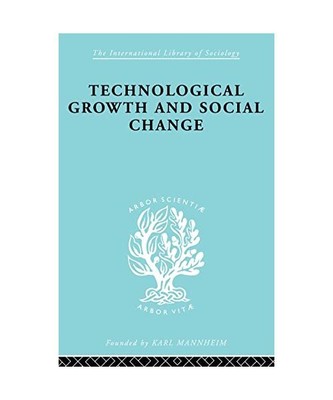 Technological Growth and Social Change