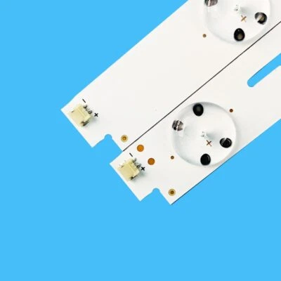 LED backlight Strips For Sony SVY490A23_REV00_5LED_L/R KD