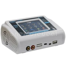 150W HTRC T150 RC Balance Charger+Touch Screen for LiPo NiMH Battery Discharger