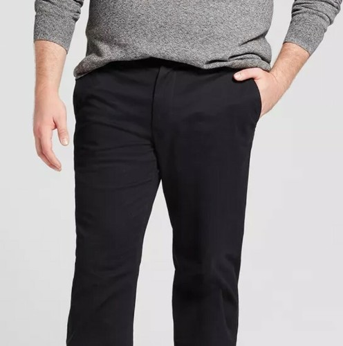 Goodfellow \u0026 Co Men's Hennepin Chino 