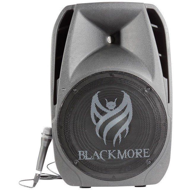 blackmore speaker pro audio