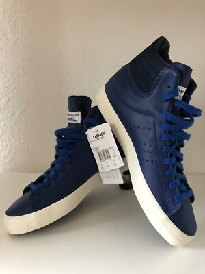 Adidas Match Play Mid, 42 (US 8,5), Blau, NEU