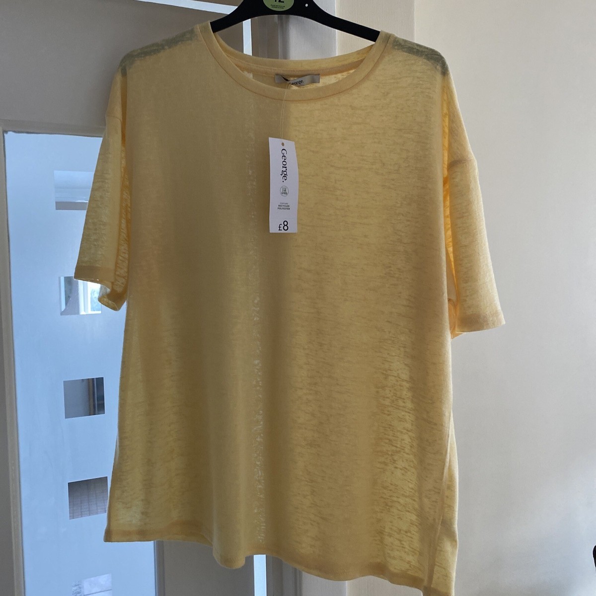 Asda 2025 Ladies Fleece Tops Asda Knitted Cardigan Asda Purple