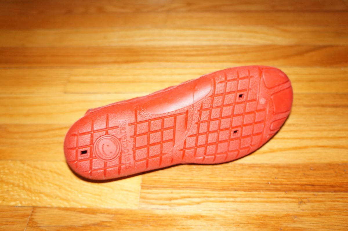 Men\'s Feel Great Barefooters Rubber Shoes 9 Amazon.com | AIRHAS Mens Barefoot Shoes Lightweight Walking  main image 2