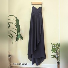 Jenny Yoo Maxi Dress